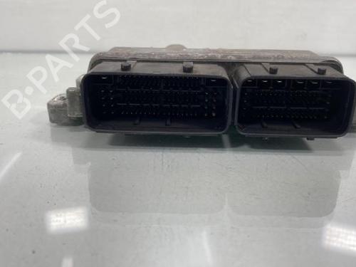 Used Engine control unit (ECU) PEUGEOT 308 SW II (LC_, LJ_, LR_, LX_, L4_) 2.0 BlueHDi 150 (150 hp) 21192043