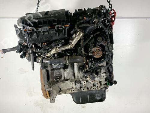 Engine CITROËN C3 II (SC_) 1.6 BlueHDi 100 | BP32495753M1