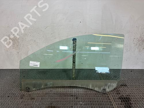 Used Front left door window Front left door window RENAULT CLIO III (BR0/1, CR0/1) [2005-2014] 36307121 36307121