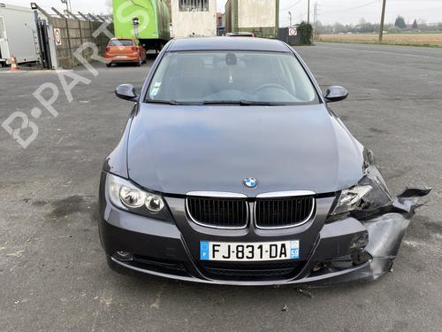 Engine BMW 3 (E90) 318 d | BP33484173M1 - Image 9
