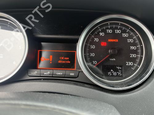 Electronic module PEUGEOT 508 I (8D_) 1.6 HDi | BP38296789M83 - Image 14