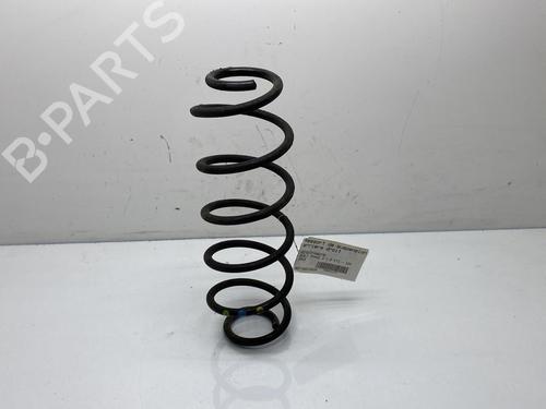 Used Shock absorber spring Shock absorber spring PEUGEOT 208 I (CA_, CC_) 1.2 VTI 82 (82 hp) 19995898 19995898