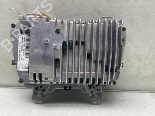 Used Radio Radio FORD TRANSIT CUSTOM V362 Van (FY, FZ) 2.2 TDCi (125 hp) 19990024 19990024