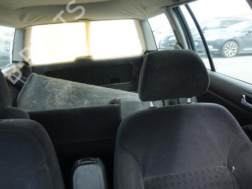 Venstre bak beltestrammer VW GOLF IV Variant (1J5) 1.9 TDI | BP20014471C89 