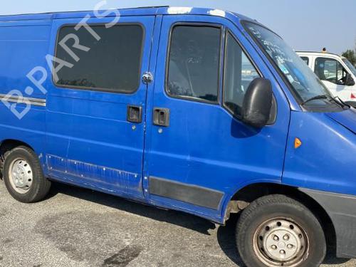 Front left interior door handle FIAT DUCATO Platform/Chassis (244_) 2.8 JTD | BP24311500I13 - Image 14