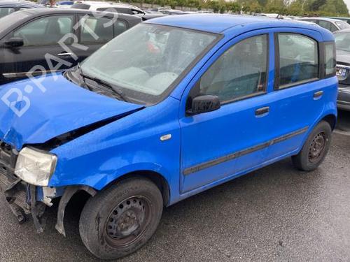 Steering column stalk FIAT PANDA (169_) 1.2 (169.AXB11, 169.AXB1A) | BP26212219I23  - Image 32