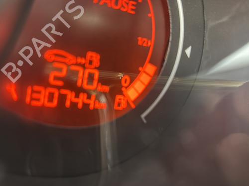 Left tailgate light CITROËN C3 II (SC_) | BP37678731C79 - Image 13