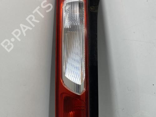 Venstre Baklys FORD FOCUS II (DA_, HCP, DP) 1.6 TDCi (90 hp) 27355685