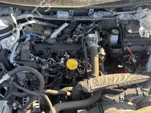 Luftventil RENAULT MEGANE IV Grandtour (K9A/M/N_) 1.5 dCi 110 | BP29597415I21 - Image 12