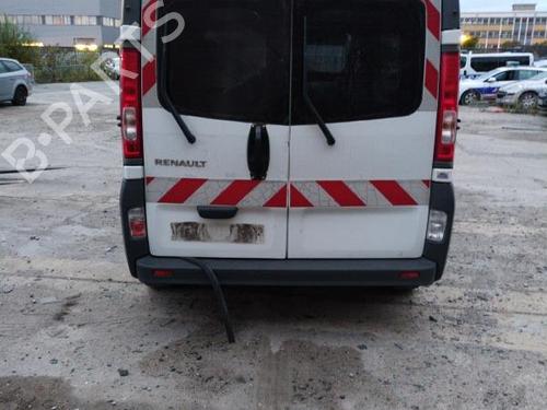 Pipe RENAULT TRAFIC II Van (FL) 2.0 dCi 90 (FL0H, FL00, FL01, FL0M, FL0P, FL0S) | BP32063669M125  - Image 10