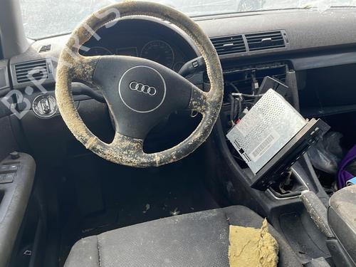 Used Parts AUDI A4 B6 Avant (8E5) 2.5 TDI 2045297