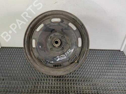 Used Rim Rim PEUGEOT 207 SW (WK_) 1.6 HDi (90 hp) 21962899 21962899