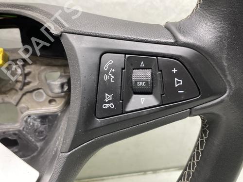 Steering wheel OPEL ASTRA K (B16) 1.5 CRDI (68) | BP22560859C49 