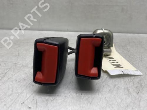 Used Seat buckle Seat buckle VW PASSAT CC B6 (357) 2.0 TDI (140 hp) 19992781 19992781