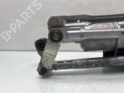 Front wiper motor SKODA OCTAVIA II (1Z3) 1.9 TDI | BP29507196M29 