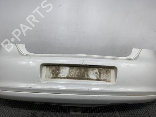 Rear bumper VW POLO V (6R1, 6C1) 1.2 TDI | BP27381689C8 