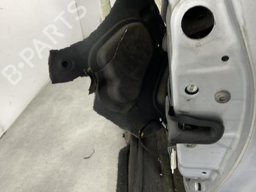 Dør høyre foran AUDI A6 C6 Avant (4F5) 2.7 TDI | BP21960246C3 