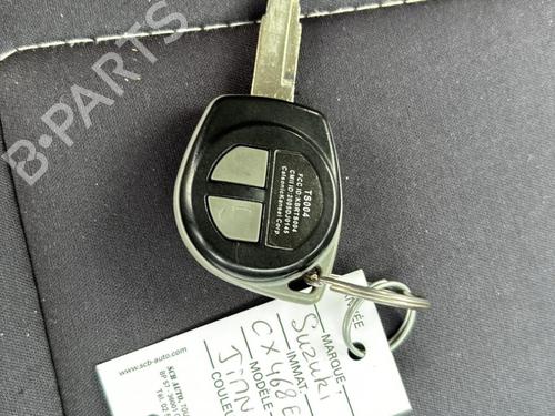 Left front window switch SUZUKI JIMNY Closed Off-Road Vehicle (SN) 1.3 16V 4x4 (SN413, JB43) | BP34409864I27 - Image 6