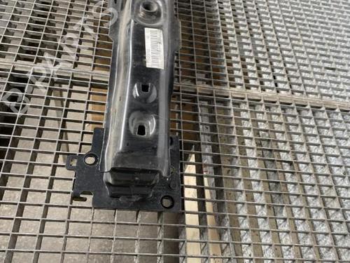Front bumper reinforcement PEUGEOT 1007 (KM_) 1.4 16V | BP19988853C109 