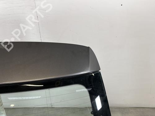 Tailgate VW POLO V (6R1, 6C1) 1.2 TDI | BP29609933C6