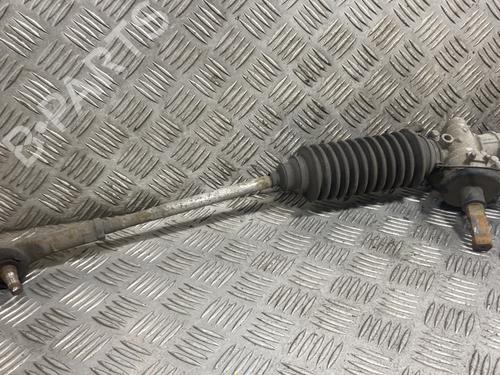 Steering rack RENAULT CLIO II (BB_, CB_) 1.5 dCi (B/CB07) | BP22410029M22 