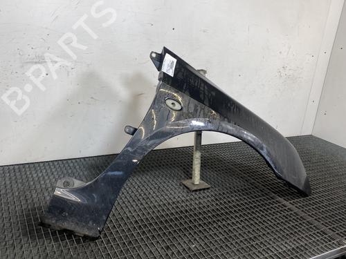 Right front fenders PEUGEOT 307 Break (3E) 2.0 HDi 135 | BP21664276C42 