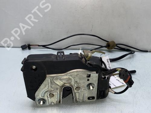 Used Front left lock MERCEDES-BENZ C-CLASS (W203) C 220 CDI (203.006) (136 hp) 30438388