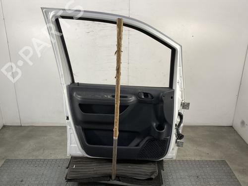 Left front door FIAT SCUDO Van (220_) 2.0 JTD | BP25261703C2 