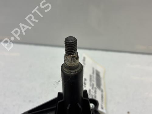 Used Rear wiper motor Rear wiper motor NISSAN JUKE (F15) 1.2 DIG-T (115 hp) 34499284 34499284