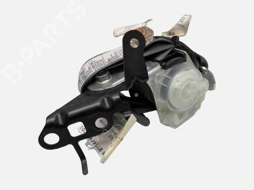 Used Rear right seatbelt Rear right seatbelt TOYOTA PRIUS Liftback (_W2_) 1.5 Hybrid (NHW20_, NHW20R) (112 hp) 39709570 39709570