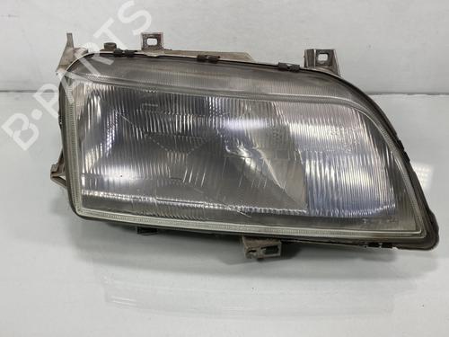 Used Right headlight Right headlight SEAT ALHAMBRA (7V8, 7V9) 1.9 TDI (110 hp) 20034989 20034989