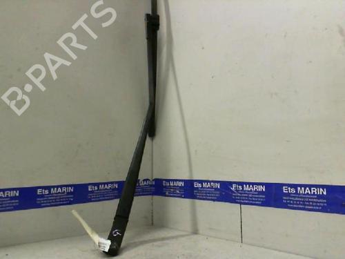 Used Front windshield wiper arm CITROËN XSARA PICASSO (N68) 1.6 HDi (90 hp) 20036128