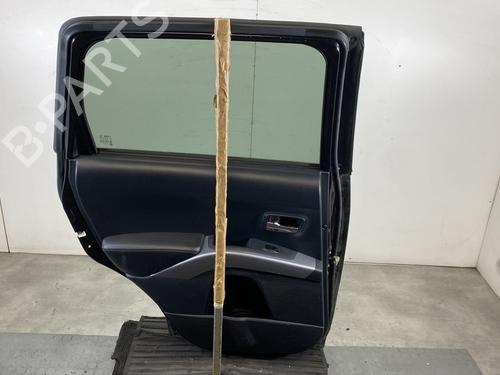 Left rear door CITROËN C-CROSSER (VU_, VV_) 2.2 HDi | BP23768731C4 