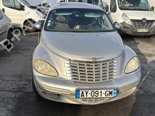 Left headlight CHRYSLER PT CRUISER (PT_) 2.0 | BP33648614C28  - Image 16