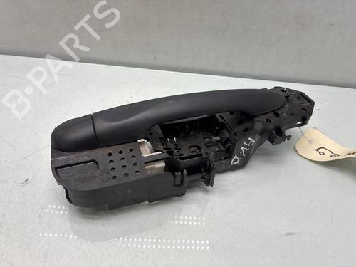 Used Front right exterior door handle Front right exterior door handle 38343470 38343470