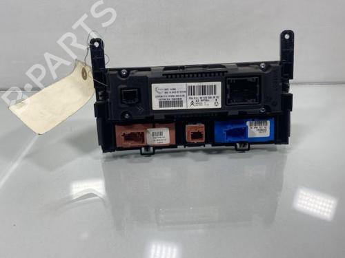 Commande Chauffage CITROËN C5 II (RC_) 2.0 HDi (RCRHRH) | BP20034551I5 