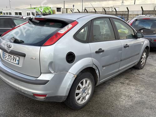 Right front window switch FORD FOCUS II (DA_, HCP, DP) 1.6 TDCi | BP27632054I26  - Image 5