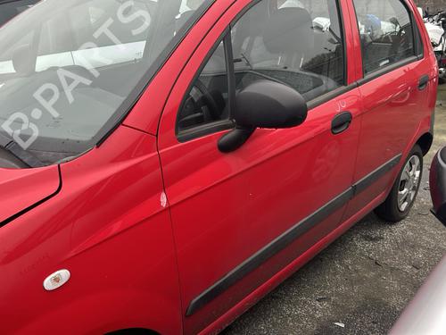 Hood CHEVROLET MATIZ (M200, M250) 0.8 | BP30046446C1