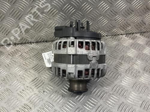 Alternator RENAULT TALISMAN Grandtour (KP_) 1.6 dCi 130 | BP19991660M7 