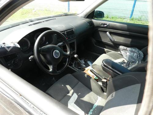 Front wiper motor VW GOLF IV (1J1) 1.9 TDI | BP19999125M29 