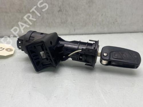 Used Ignition barrel FORD KA (RU8) 1.2 (69 hp) 21961226