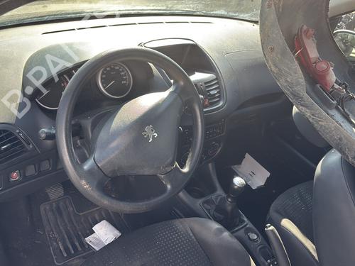 Electronic module PEUGEOT 206+ (2L_, 2M_) 1.4 HDi eco 70 | BP38274099M83 - Image 12
