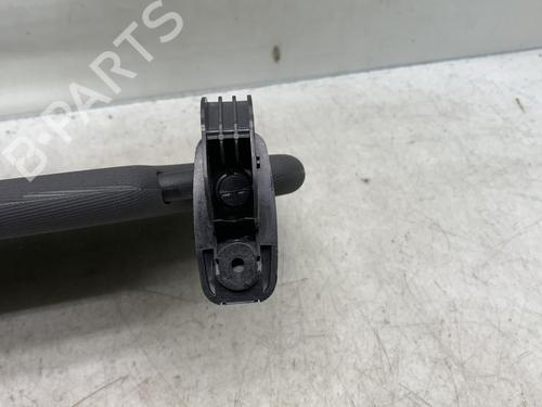 Left sun visor SKODA FABIA II (542) 1.2 TSI | BP20021980I1 