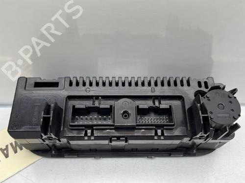 Climate control VW POLO V (6R1, 6C1) 1.6 TDI | BP19949753I5 
