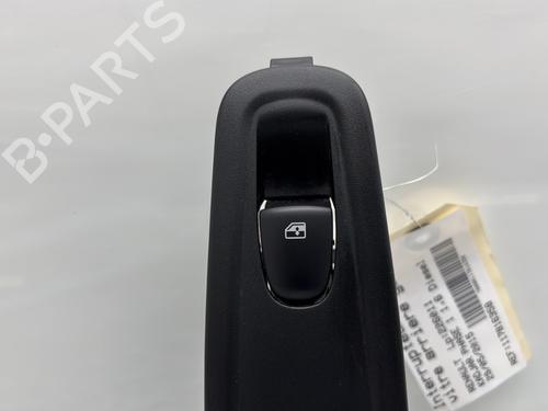 Left rear window switch RENAULT KADJAR (HA_, HL_) 1.6 dCi 130 4x4 (HLA4) | BP31213373I29  - Image 5