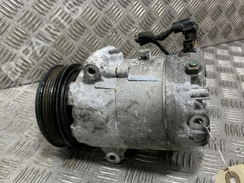 AC-Kompressor OPEL ASTRA J (P10) 1.7 CDTI (68) (125 hp) 31917432