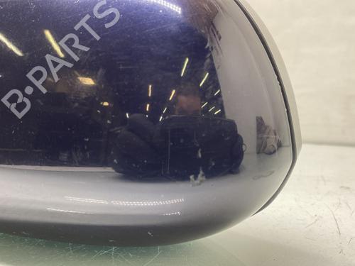 Left mirror OPEL ZAFIRA A MPV (T98) 2.0 DTI 16V (F75) | BP29707070C26 