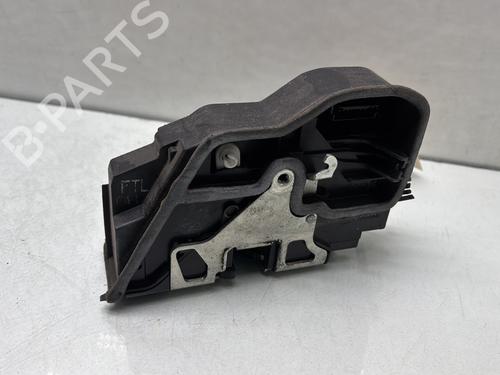 Front left lock BMW 1 (E87) 118 d | BP29507848C98 