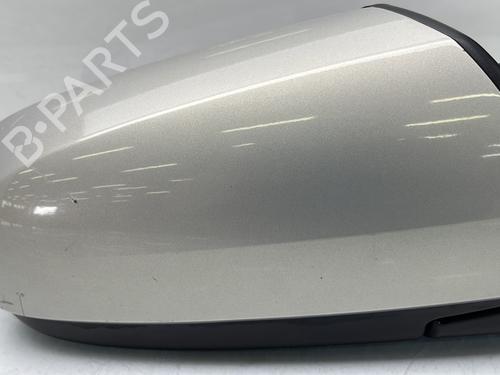 Right mirror OPEL ZAFIRA / ZAFIRA FAMILY B (A05) 1.7 CDTI (M75) | BP26506777C27 