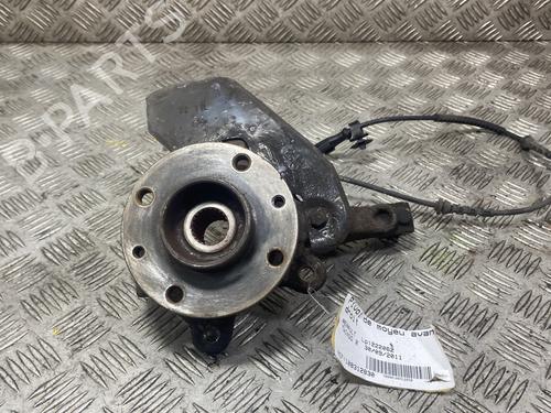 Used Right front steering knuckle Right front steering knuckle RENAULT TWINGO II (CN0_) 1.5 dCi 90 (86 hp) 28281100 28281100
